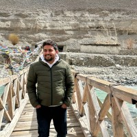 Atul Rohilla