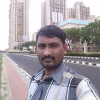 Mahesh Patil