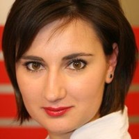 Alexandra Tenea