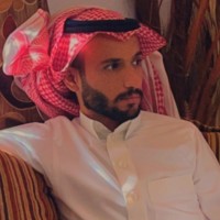 Ahmed Algharamah