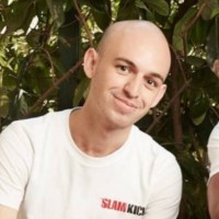 Max Resetar