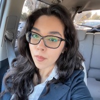 Vanessa Soto Carrillo