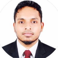 Nithin Pradeep