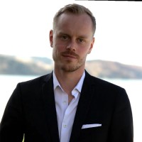 Viktor Holmsten