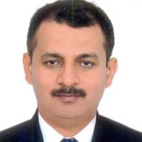 Niraj Kumar Pandey