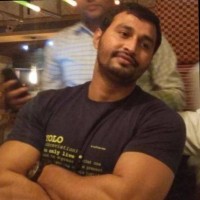 Yogesh Shandilya