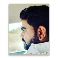 Kiran Kakekar