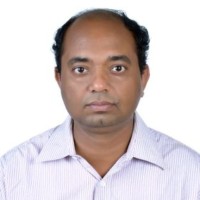 Dr. Amitesh Kumar