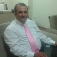 Mokhtar Mahmoudian