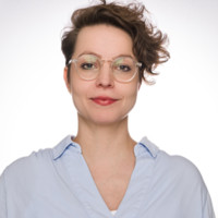 Carina Heye