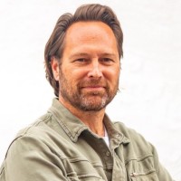 Nick Stringer