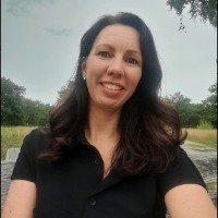 Ilona Aalders