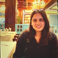 Nandini Bhagat