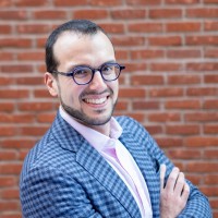 Nick Hamati
