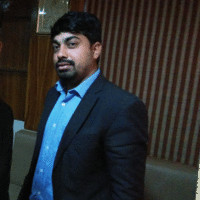 sunil gill