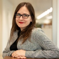 Ph.D Vanina Raimondi
