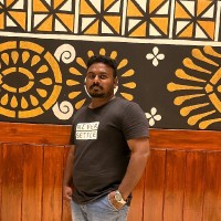 Jockin Madhan