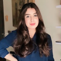 Laiba Khalid