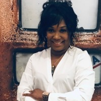 Yvette Morris