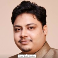 Vineet Singh