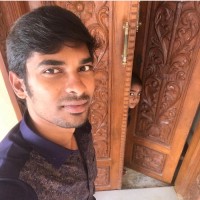 Rajesh Ram