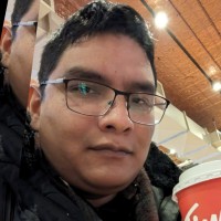 David Lopez Barcenas