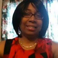 Arline Pettway