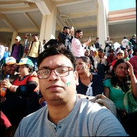 Navendu Nath