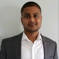 Saaran Yogarasa, Mba