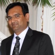 Basavaraju Mahesh