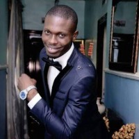 Damilola Ayobami Oshokoya