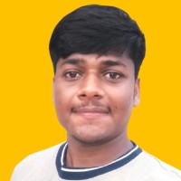 Nitish Kumar Yadav