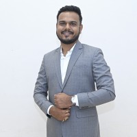Parth Jani