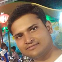 Rishabh Sheeevastav