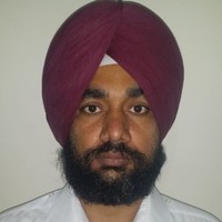 Hardeep Singh