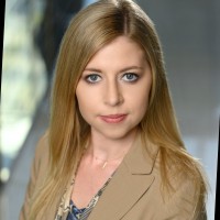 Justyna Glinka