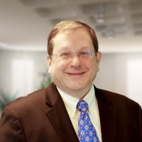 Roy Bruce