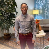 Quanesha Pickens