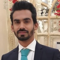 Sufyan Iqbal