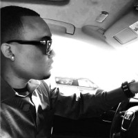 Jeremy Anderson