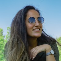 Eden Amouyal