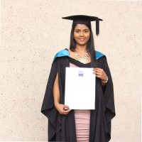 Lakeesha Jayasooriya