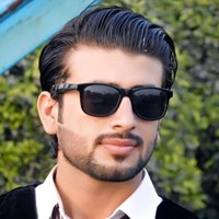 Akash Iftikhar