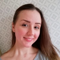 Frida Sjöberg