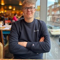 Harry Baxendale