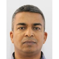 Binu Perumal John