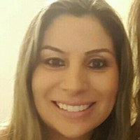 Josiane Salete da Silva