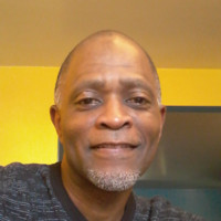 Anthony Dave