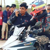 Sagar Khandikar