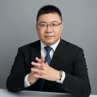 蔡志良Riven Cai